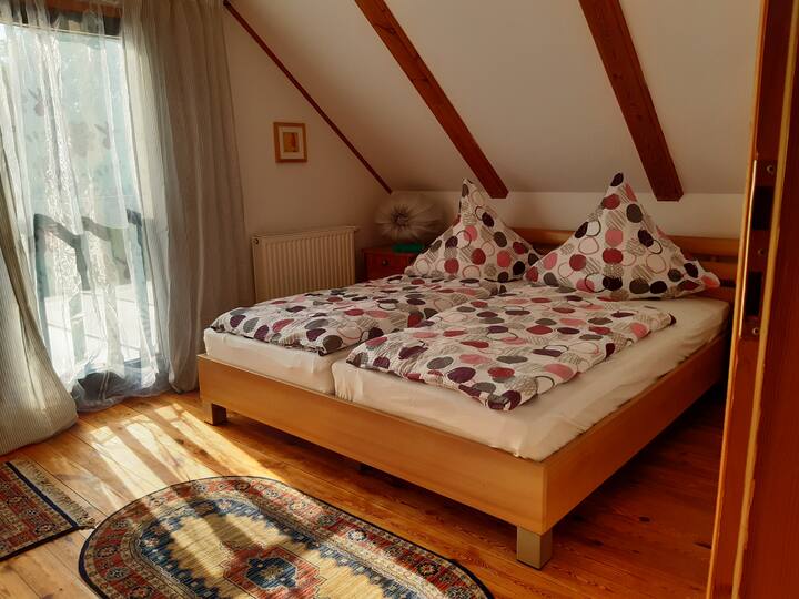 Schlafzimmer I