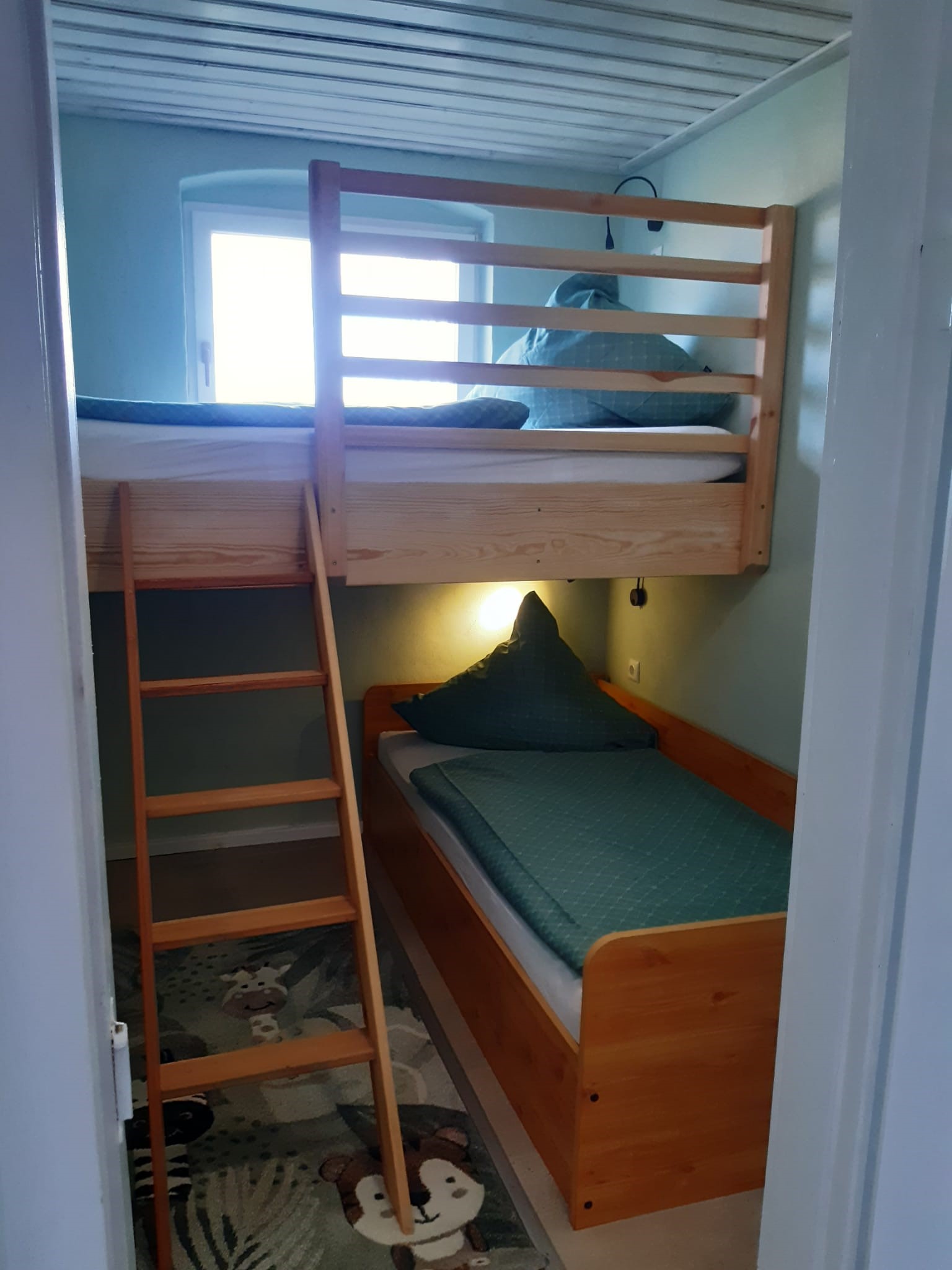 Kinderzimmer