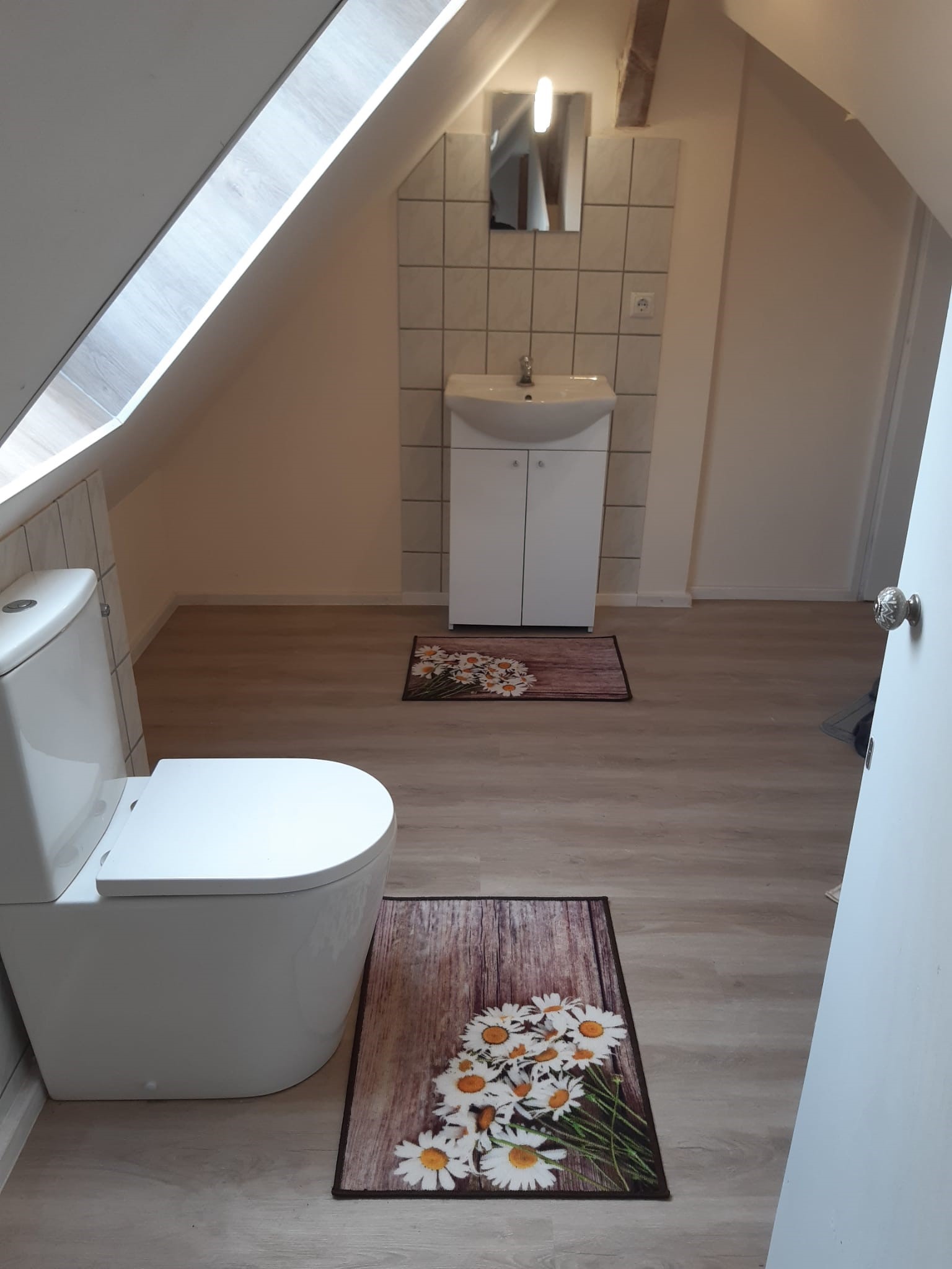 Gäste WC